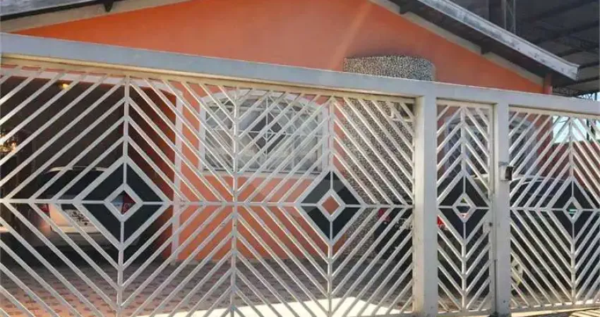 Casa com 3 quartos à venda no Jardim do Lago II, Campinas 