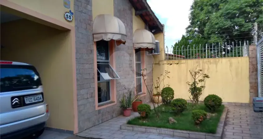 Casa comercial à venda no Jardim Europa, Sorocaba 