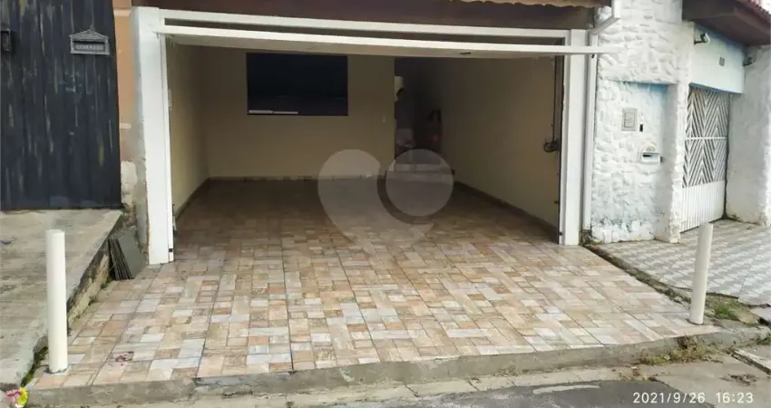 Casa térrea com 2 quartos à venda em central parque sorocaba - sp