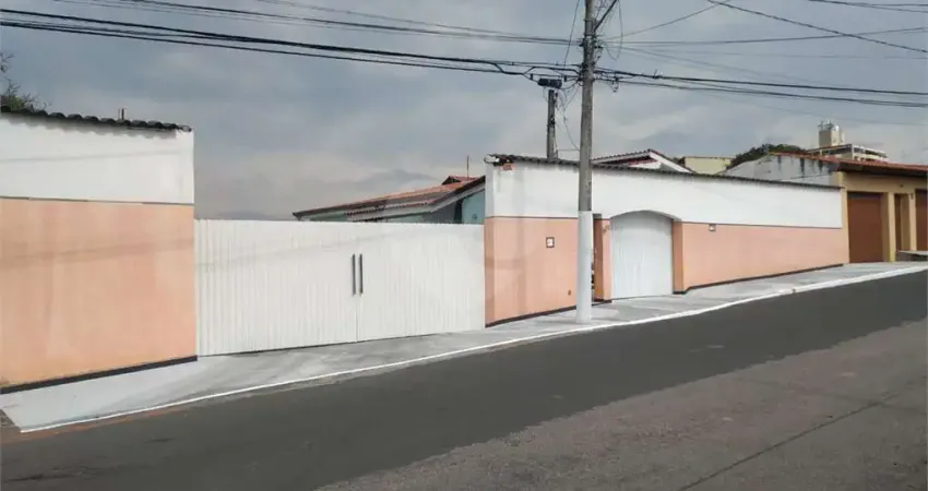 Casa comercial à venda na Vila Carvalho, Sorocaba 