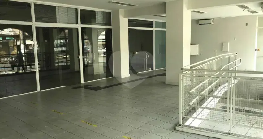 Prédio para alugar na Avenida General Carneiro, 290, Vila Lucy, Sorocaba