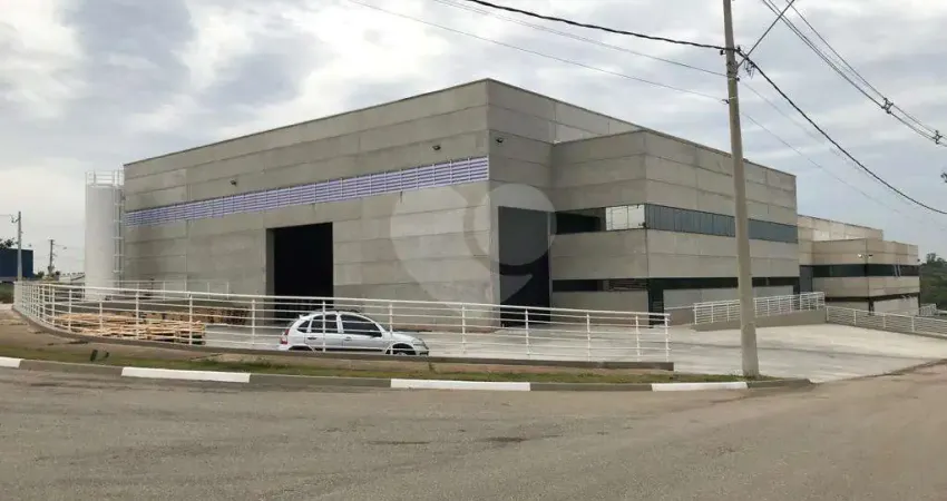 Terreno comercial para alugar no Iporanga, Sorocaba 