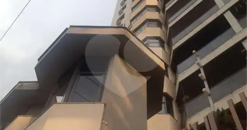 Apartamento com 3 quartos à venda no Centro, Sorocaba 