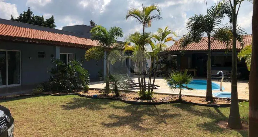 Chácara / sítio com 3 quartos à venda no Centro, Araçoiaba da Serra