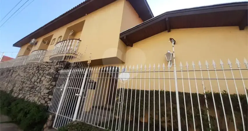 Casa comercial para alugar na Avenida General Osório, 1249, Vila Trujillo, Sorocaba