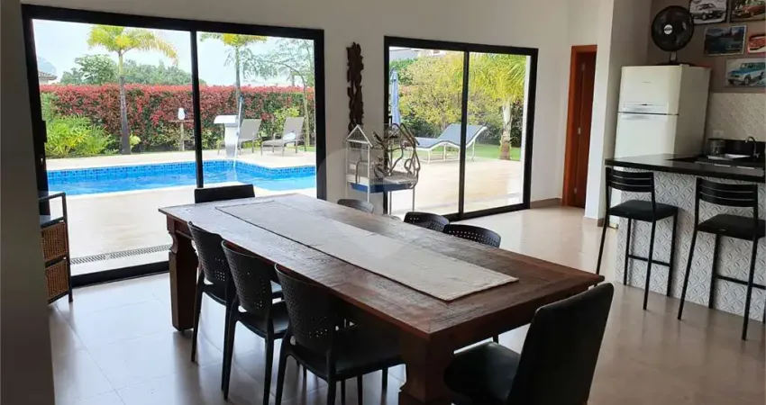 Terreno em condomínio fechado à venda no Centro, Araçoiaba da Serra 