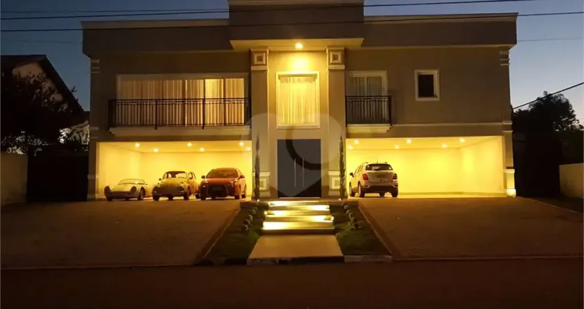 Condomínio com 3 quartos à venda em parque reserva fazenda imperial - sp