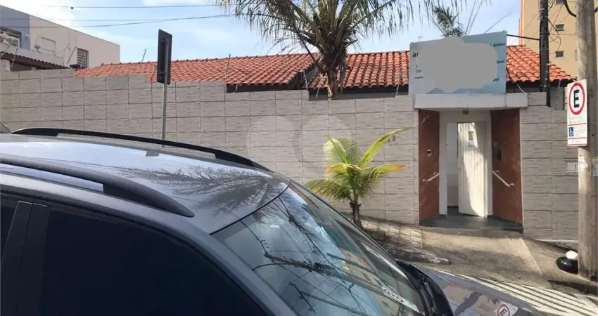 Prédio à venda na Rua Voluntários de Sorocaba, 413, Centro, Sorocaba