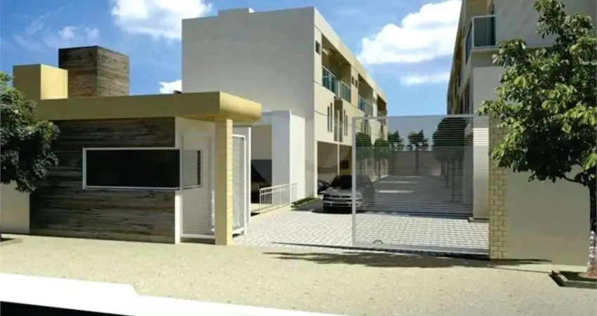 Terreno em condomínio fechado à venda no Centro, Sorocaba 