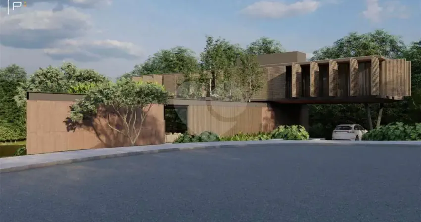 Condomínio com 5 quartos à venda em chácara santa terezinha - sp