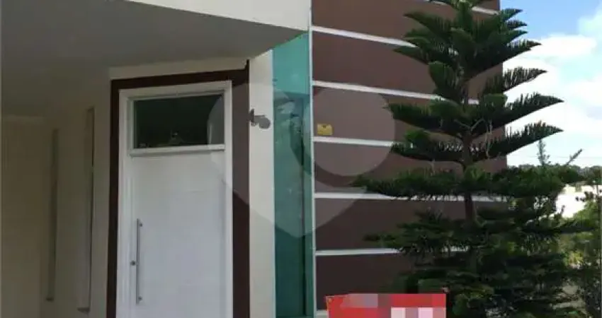 Condomínio com 4 quartos à venda em loteamento dinorá rosa - sp