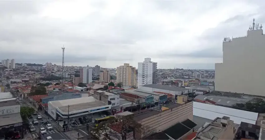 Apartamento com 3 quartos à venda no Centro, Sorocaba 