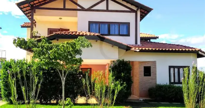 Terreno em condomínio fechado à venda no Vivendas do Lago, Sorocaba 