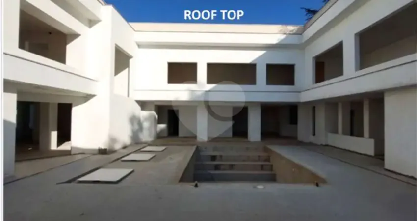 Terreno em condomínio fechado à venda no Granja Olga III, Sorocaba 