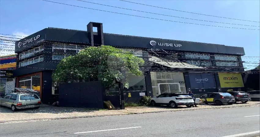 Prédio à venda no Jardim Europa, Sorocaba 