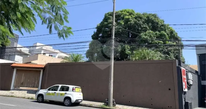 Terreno comercial à venda no Jardim Europa, Sorocaba 