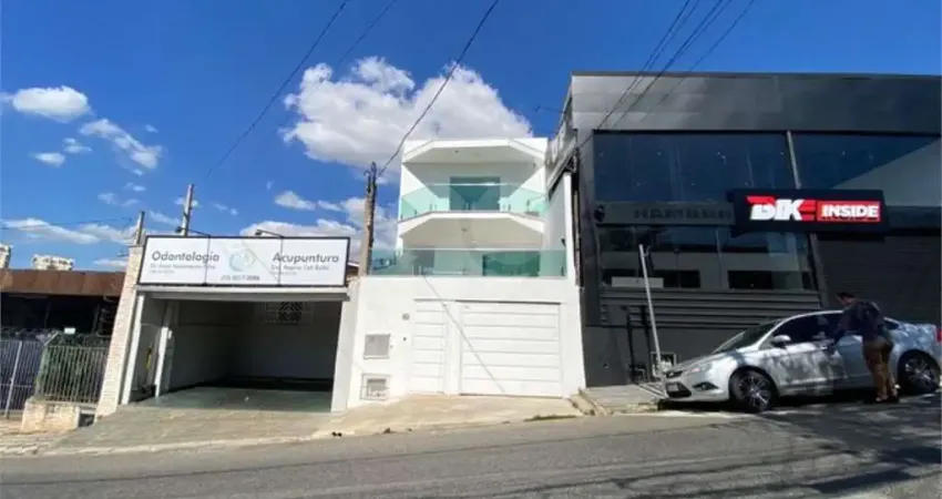 Prédio à venda no Jardim América, Sorocaba 