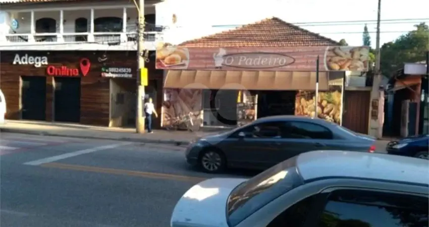 Prédio à venda no Brigadeiro Tobias, Sorocaba