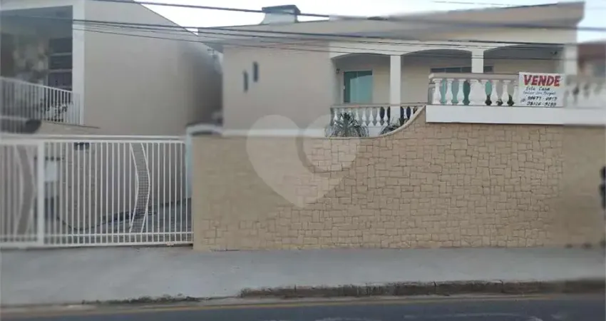 Casa comercial à venda no Jardim Santa Rosália, Sorocaba 