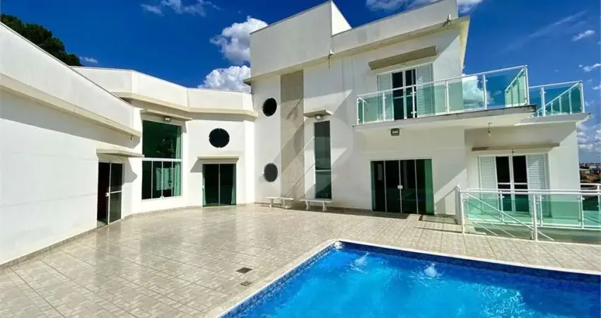 Terreno em condomínio fechado à venda no Jardim Ibiti do Paço, Sorocaba 