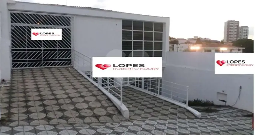 Casa comercial à venda no Centro, Sorocaba 