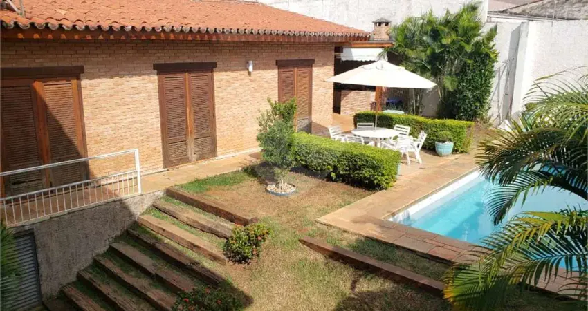 Casa com 3 quartos à venda no Jardim Emília, Sorocaba 