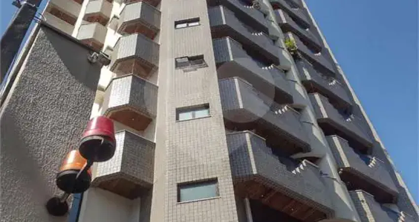 Apartamento com 3 quartos à venda no Centro, Sorocaba 