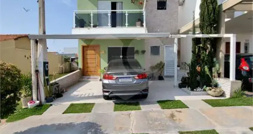 Terreno em condomínio fechado à venda na Vila Voturua, São Vicente 