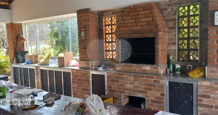 Terreno em condomínio fechado à venda no Portal do Sabiá, Araçoiaba da Serra 