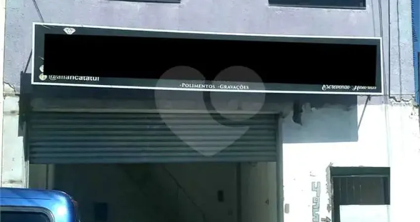 Prédio à venda no Centro, Sorocaba 