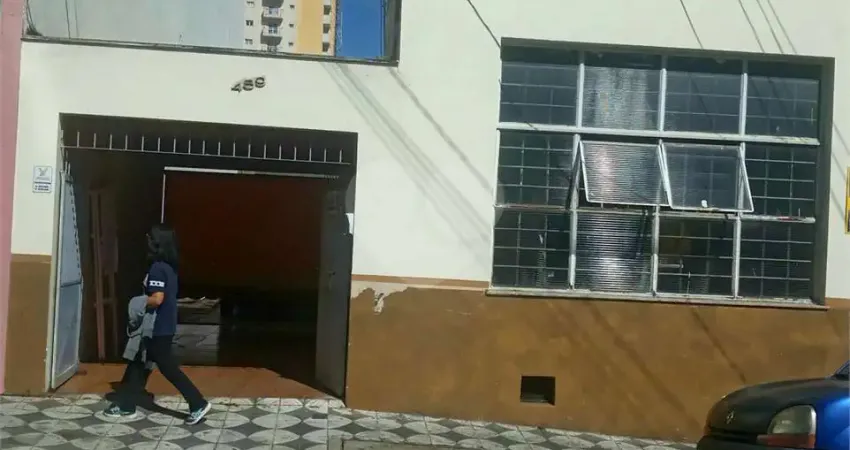 Casa com 2 quartos à venda no Centro, Sorocaba 