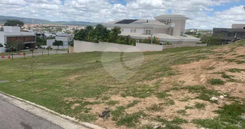 Terreno à venda no Alphaville Nova Esplanada, Votorantim 