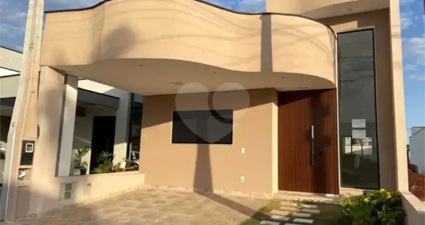 Terreno em condomínio fechado à venda no Horto Florestal, Sorocaba 