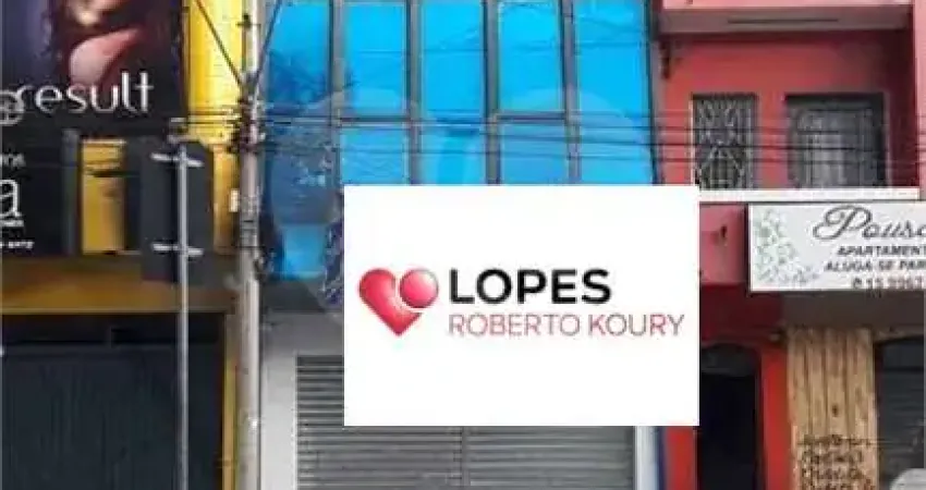 Prédio à venda no Centro, Sorocaba 