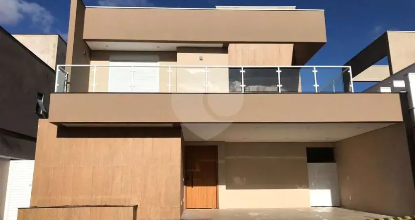 Condomínio com 3 quartos à venda em jardim residencial giverny - sp