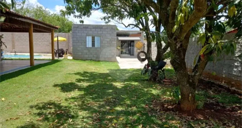 Chácara / sítio com 5 quartos à venda no Centro, Araçoiaba da Serra 