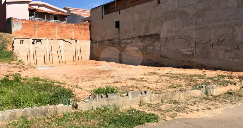 Terreno comercial à venda no Parque Jataí, Votorantim 