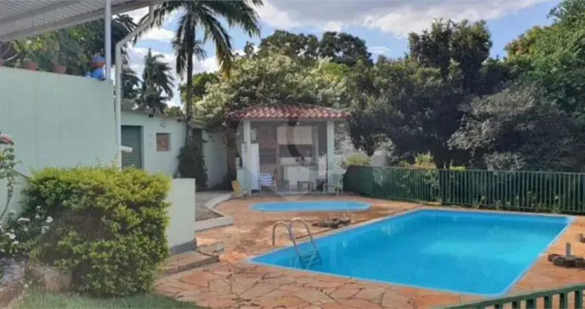 Chácara / sítio com 4 quartos à venda no Loteamento Dinorá Rosa, Sorocaba 