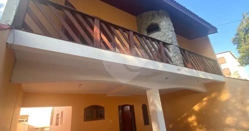 Casa com 5 quartos para alugar na Vila Espírito Santo, Sorocaba 