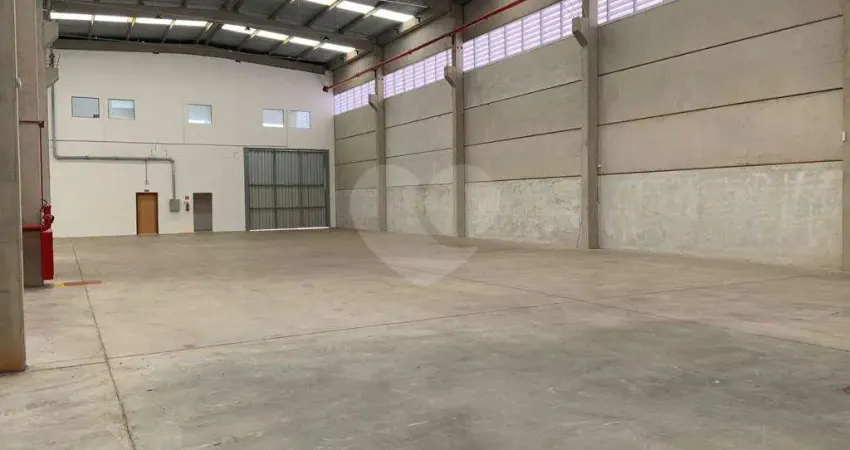 Terreno comercial para alugar no Iporanga, Sorocaba 