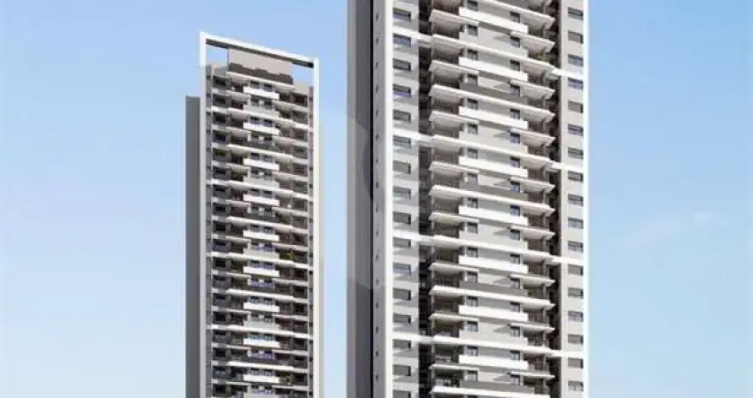 Apartamento com 2 quartos à venda no Centro, Sorocaba 