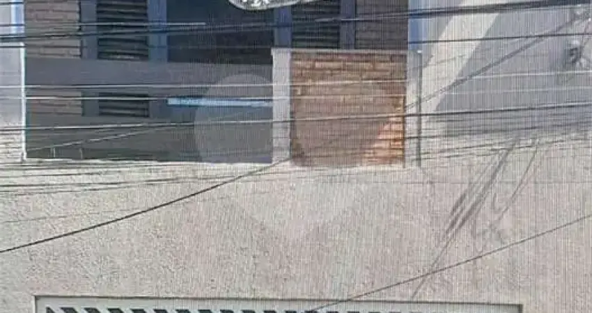 Terreno em condomínio fechado à venda no Jardim Santa Rosália, Sorocaba 