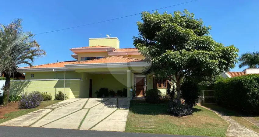 Terreno em condomínio fechado à venda no Portal do Sabiá, Araçoiaba da Serra 