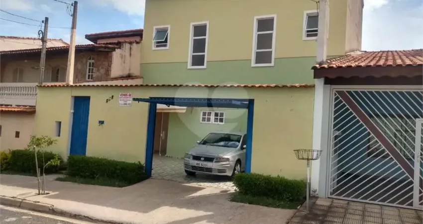 Terreno em condomínio fechado à venda no Jardim do Sol, Sorocaba 