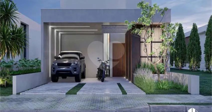 Condomínio com 3 quartos à venda em jardim novo horizonte - sp