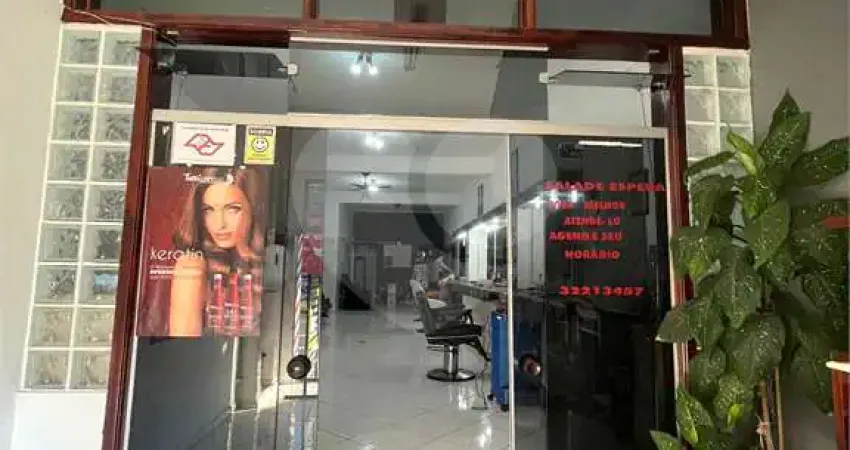 Casa comercial à venda na Vila Lucy, Sorocaba 