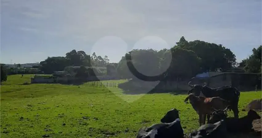 Área de terra à venda em chácaras residenciais santa maria - sp