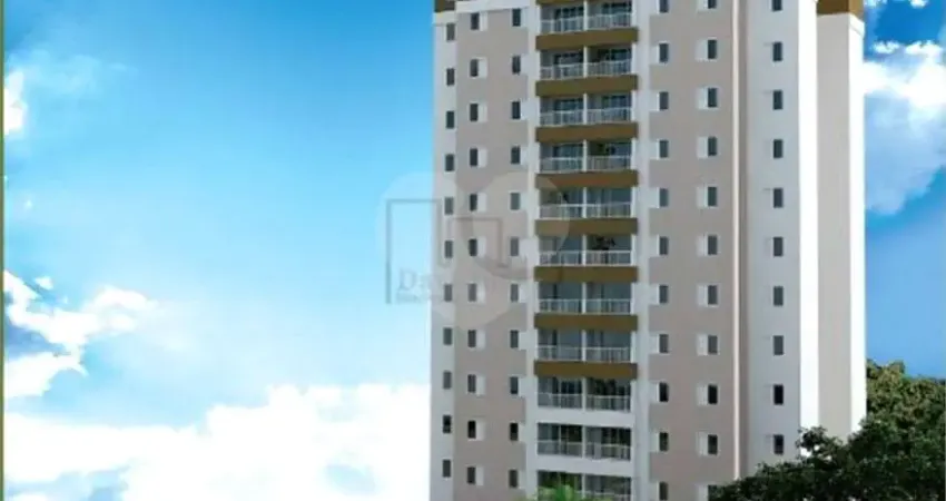 Apartamento com 3 quartos à venda no Jardim Piratininga, Sorocaba 
