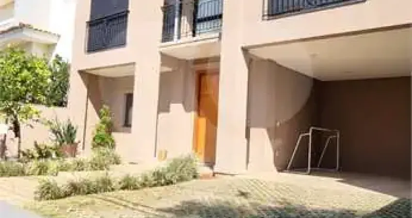 Terreno em condomínio fechado à venda no Loteamento Aldeia da Mata, Votorantim