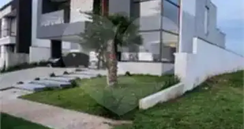 Condomínio com 3 quartos à venda em alphaville nova esplanada - sp